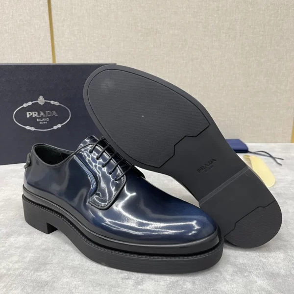 Prada shoes - Reps shoes