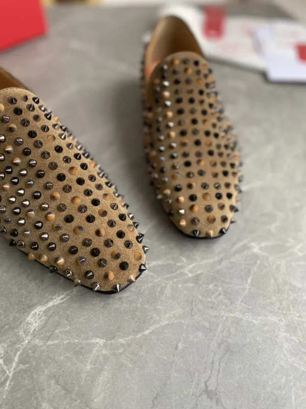 Christian Louboutin shoes - Reps shoes