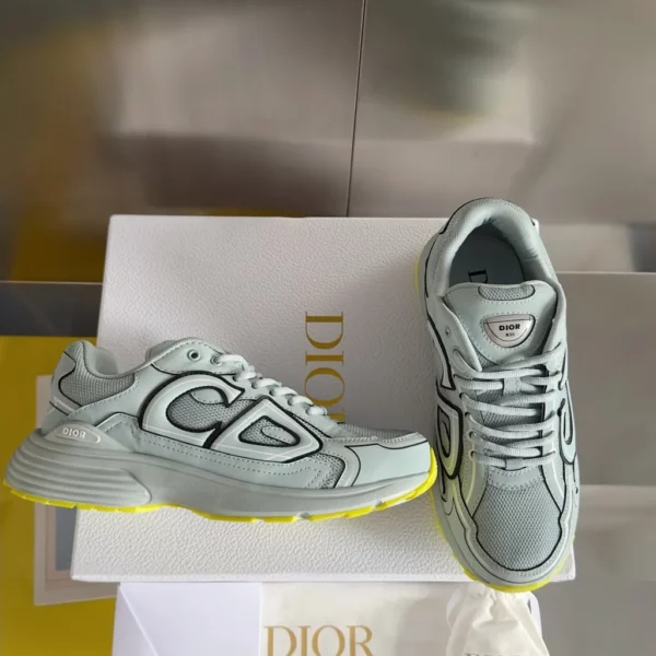 Dior shoes - rep shoes