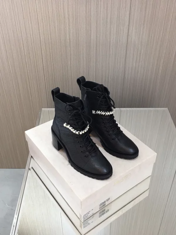 Jimmy Choo shoes - Reps shoes