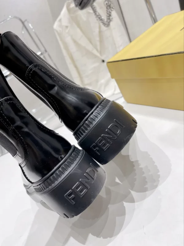 Fendi shoes - rep shoes