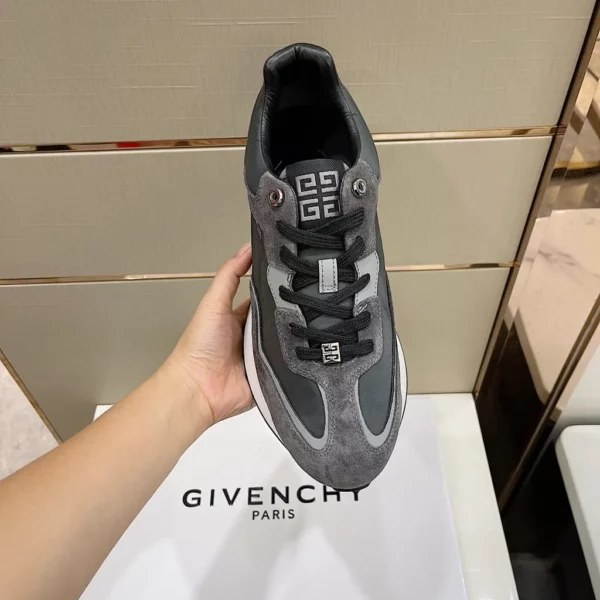 Givenchy shoes - Reps shoes