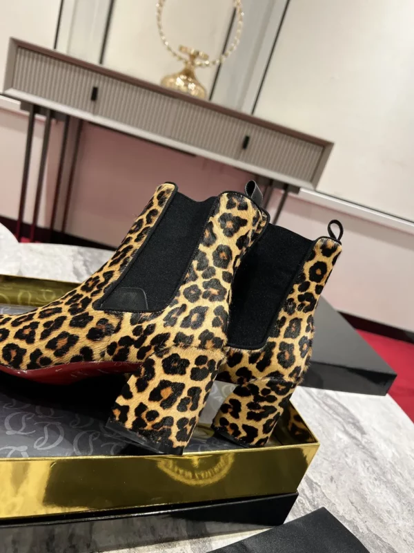 Christian Louboutin shoes - rep shoes