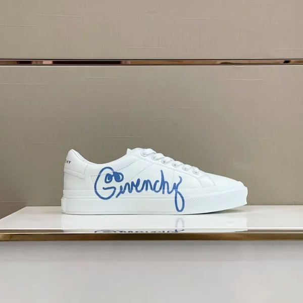 Givenchy shoes - rep shoes