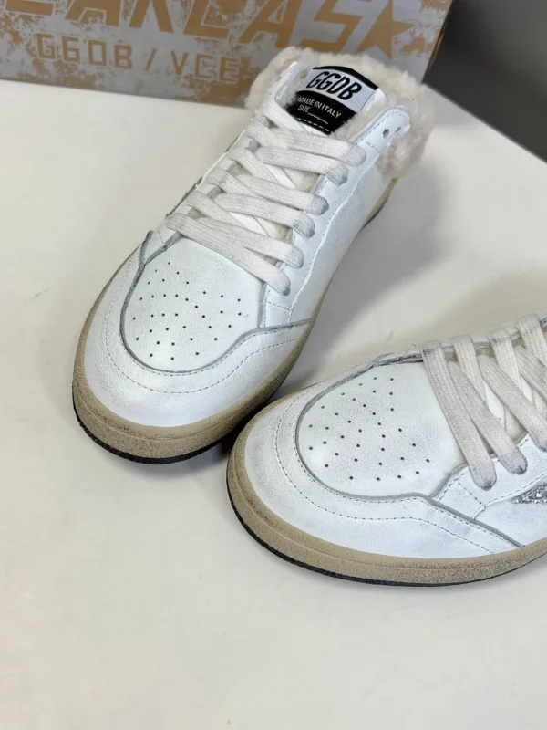 GGDB shoes - rep shoes