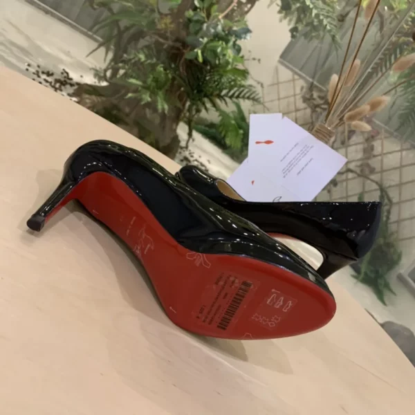 Christian Louboutin shoes - Replica shoes