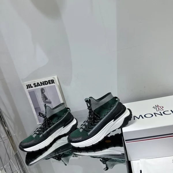 Moncler shoes - Replica shoes