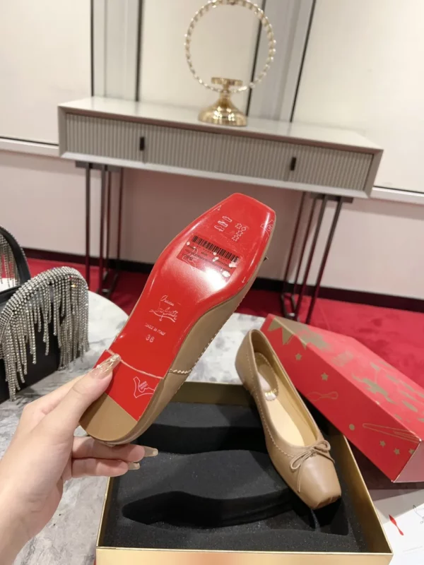 Christian Louboutin shoes - Reps shoes