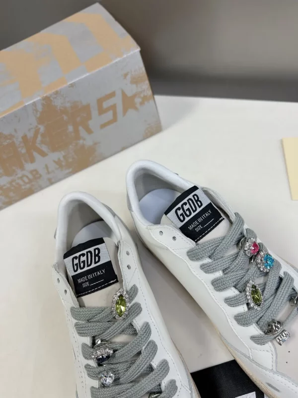 GGDB shoes - rep shoes