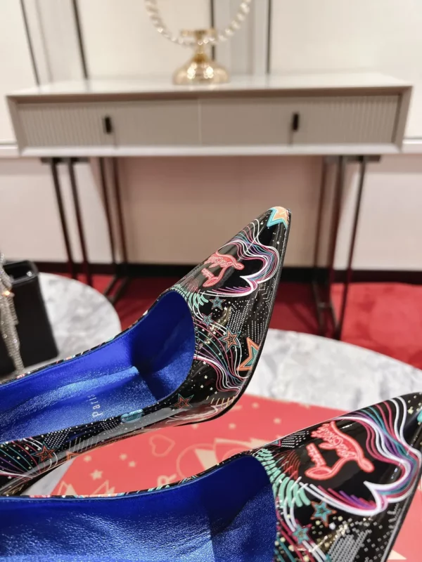 Christian Louboutin shoes - Replica shoes