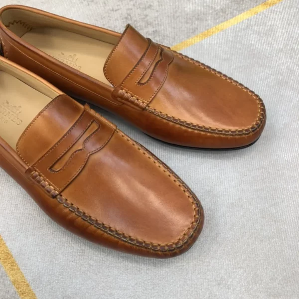 Hermes shoes - Replica shoes