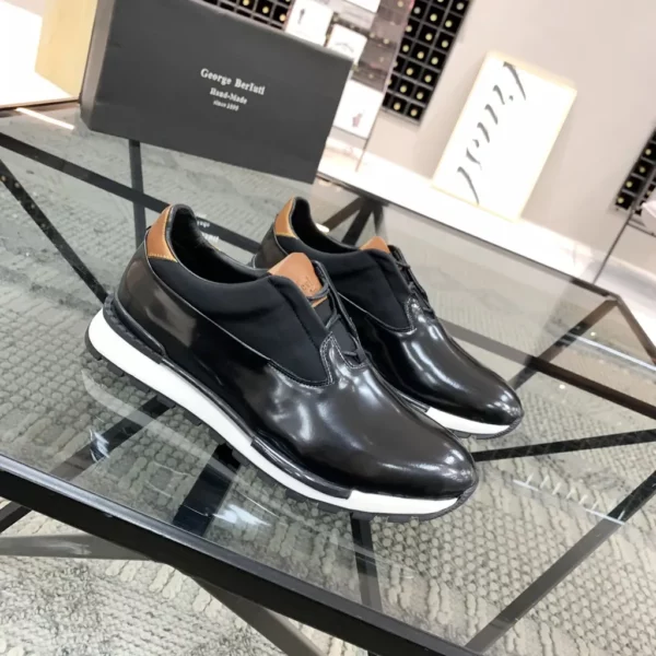 Berluti shoes - Reps shoes