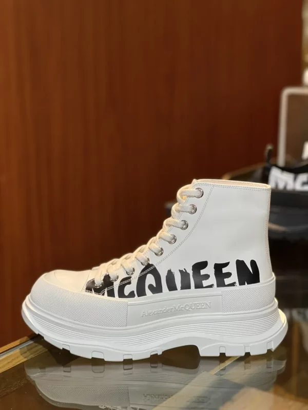 Alexander MCQueen shoes - Replica shoes