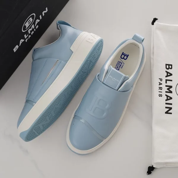 Balmain shoes - Replica shoes