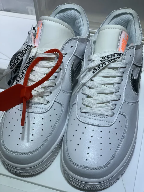 Off White shoes - Replica shoes