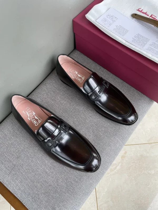 Ferragamo shoes - Reps shoes