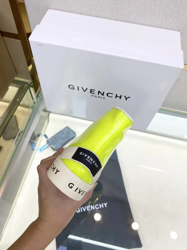 Givenchy shoes - Reps shoes