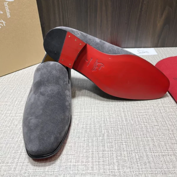 Christian Louboutin shoes - rep shoes