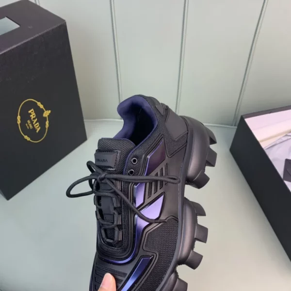 Prada shoes - Reps shoes