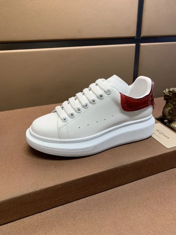 Alexander MCQueen shoes - rep shoes