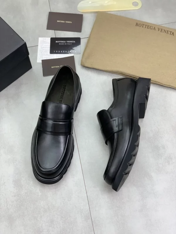 Bottega Veneta shoes - Reps shoes