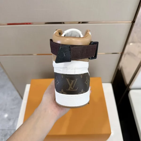 Louis Vuitton shoes - louis vuitton replica shoes