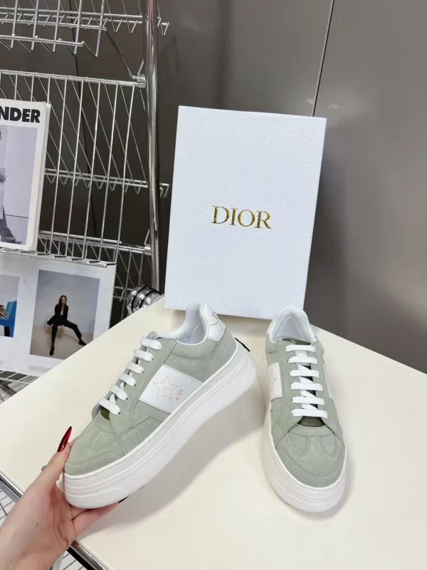 Dior shoes - Reps shoes