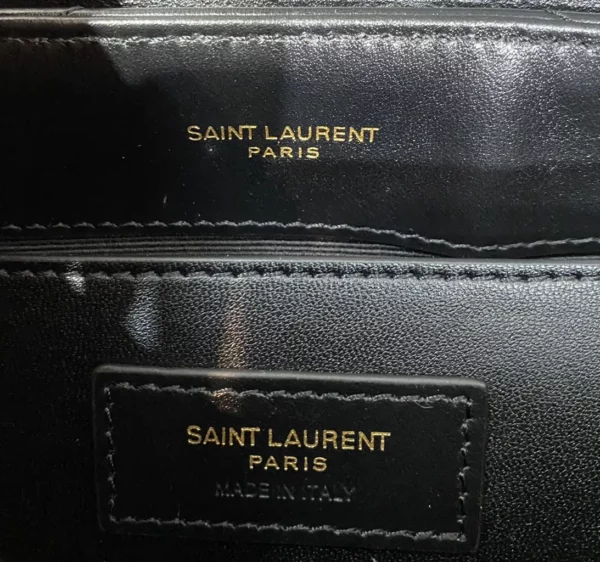 Saint Laurent bag - rep bags