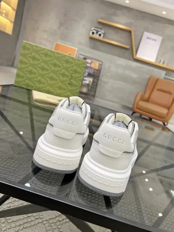 Gucci shoes - replica gucci shoes