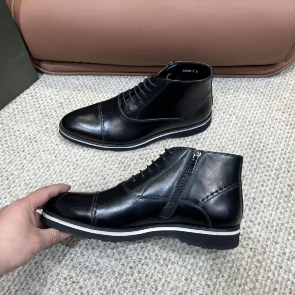 Berluti shoes - rep shoes