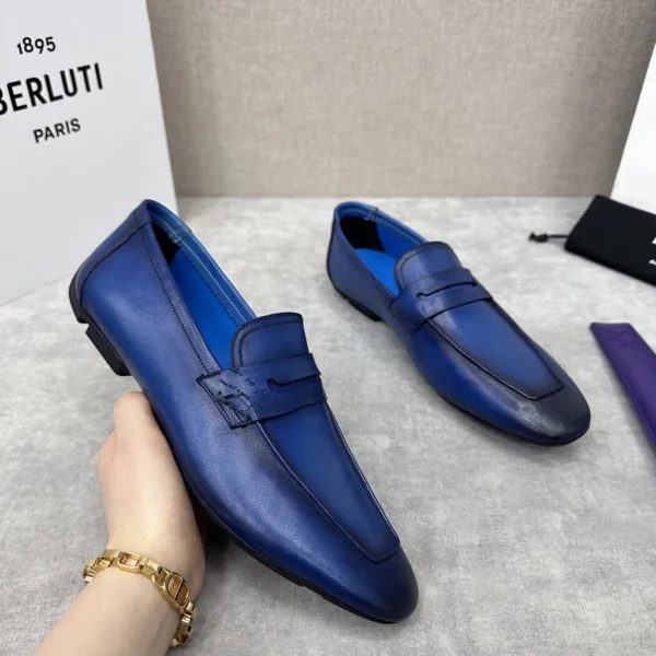 Berluti shoes - Reps shoes