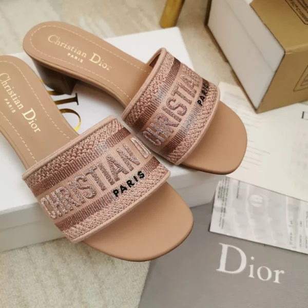 Dior shoes - Reps shoes