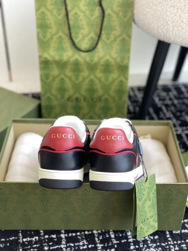 Gucci shoes - replica gucci shoes