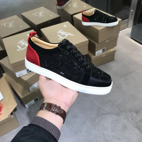 Christian Louboutin shoes - rep shoes