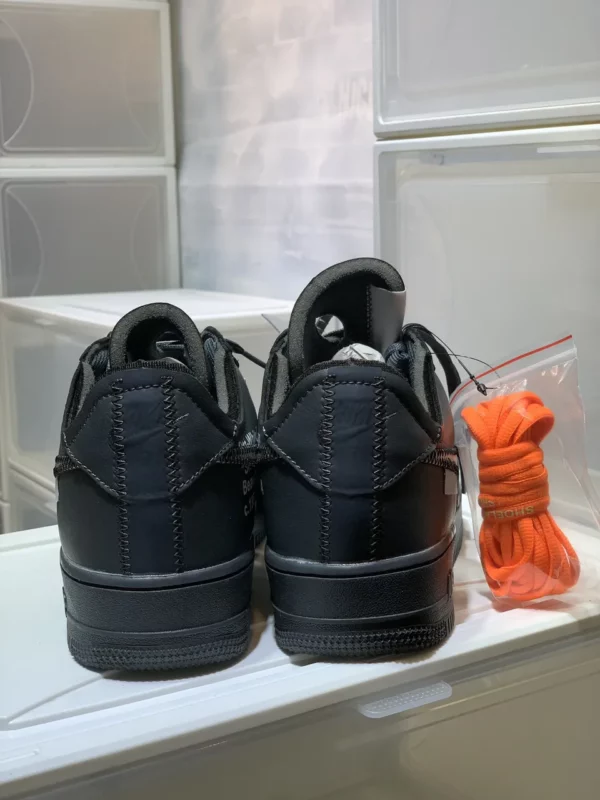 Off White shoes - Replica shoes