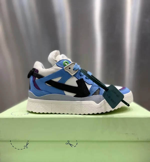 Off White shoes - rep shoes