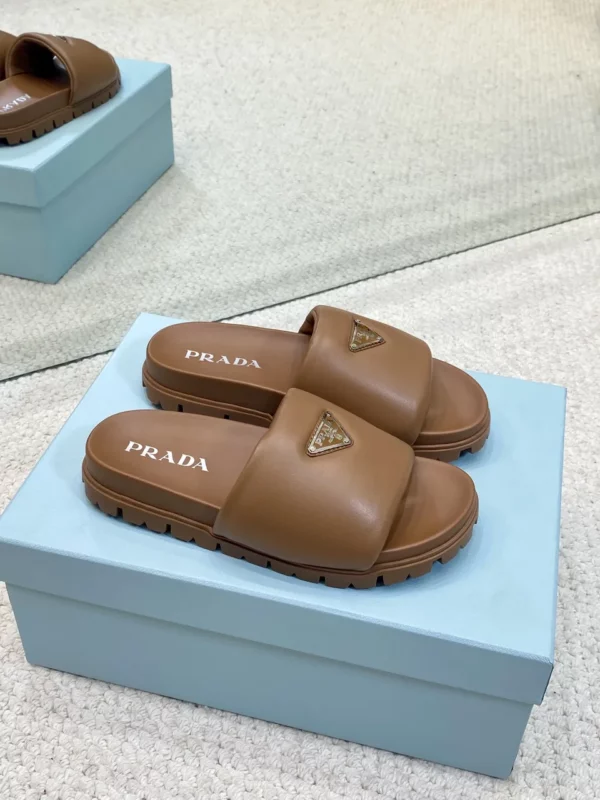 Prada shoes - rep shoes