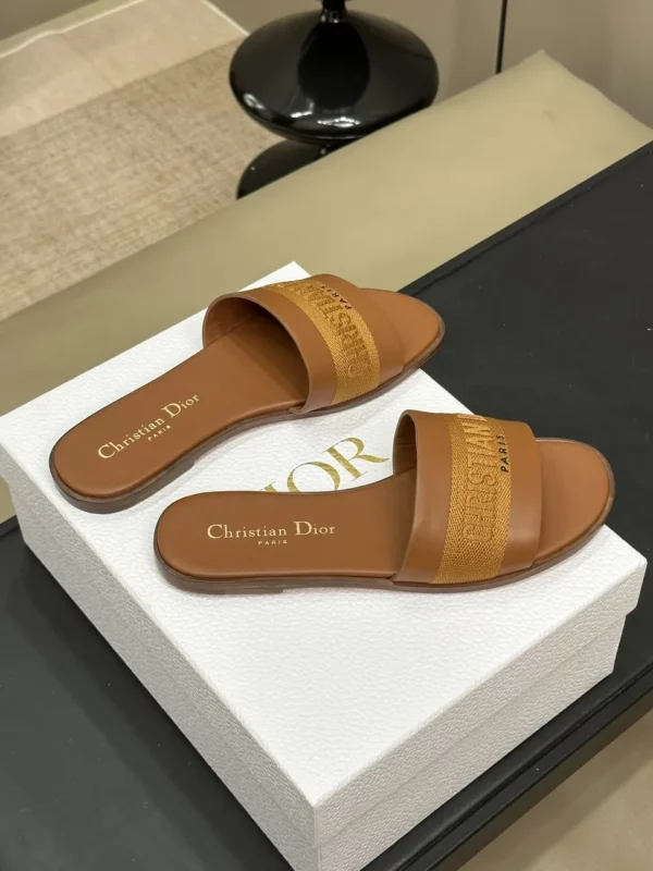 Dior shoes - Replica shoes