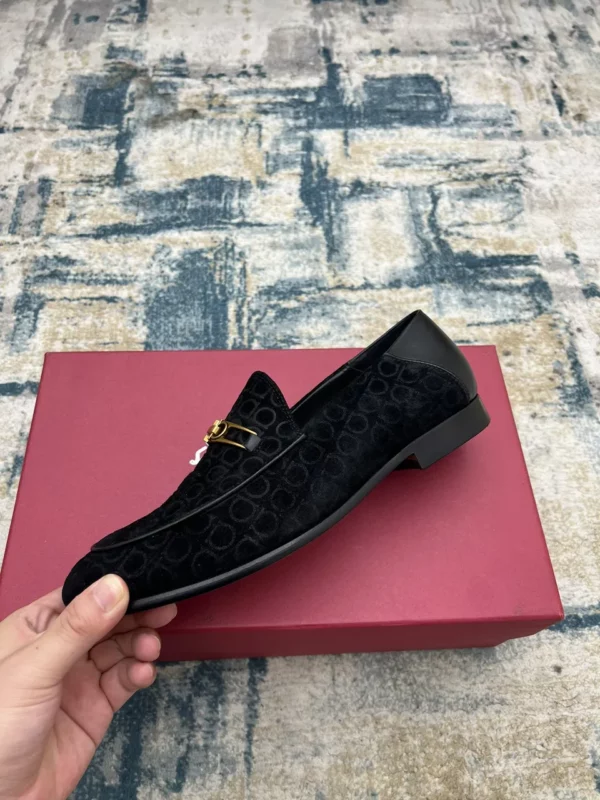 Ferragamo shoes - rep shoes