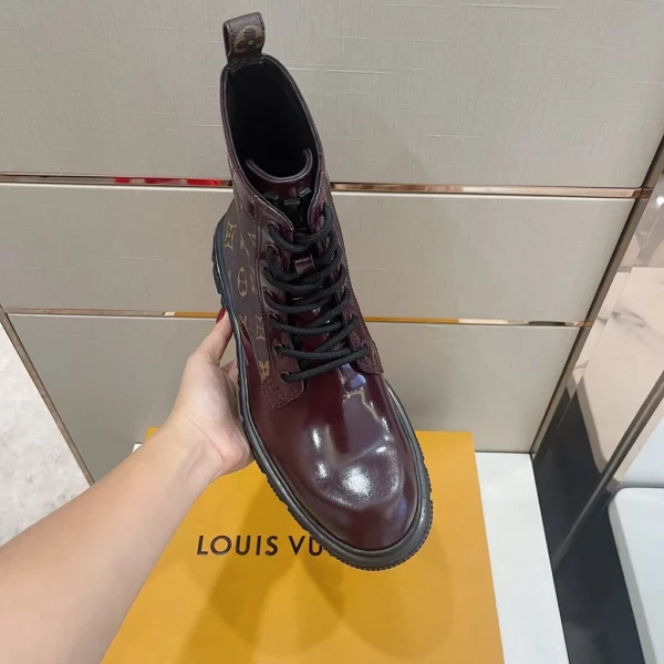 Louis Vuitton shoes - louis vuitton replica shoes