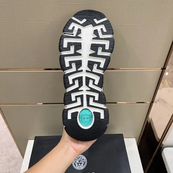 Versace shoes - rep shoes