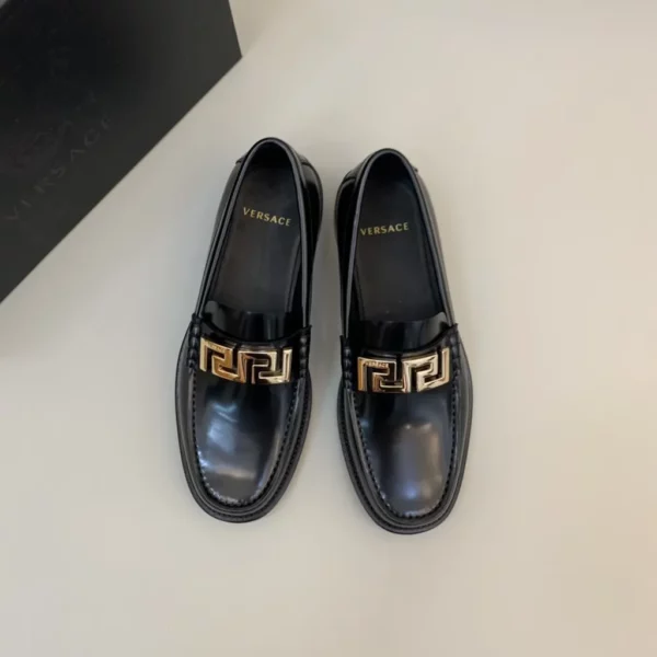 Versace shoes - rep shoes