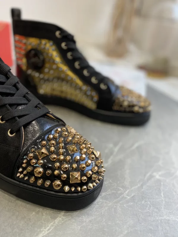 Christian Louboutin shoes - Reps shoes