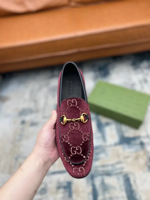 Gucci shoes - replica gucci shoes