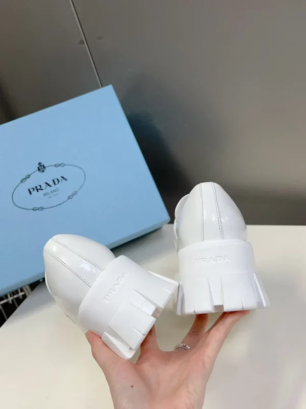 Prada shoes - Replica shoes