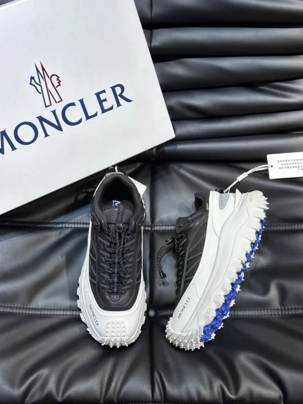 Moncler shoes - Replica shoes