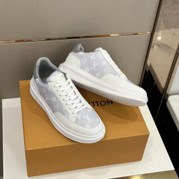 Louis Vuitton shoes - louis vuitton replica shoes