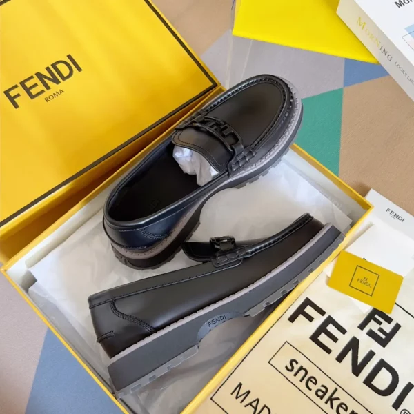 Fendi shoes - Replica shoes