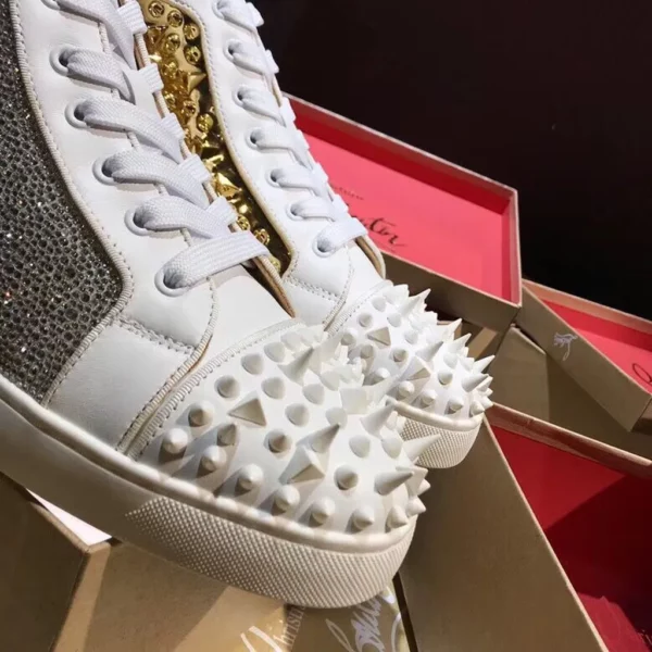 Christian Louboutin shoes - Reps shoes