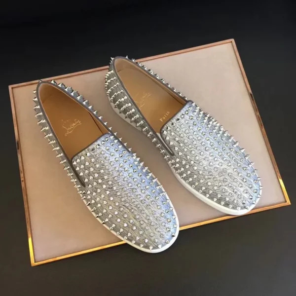 Christian Louboutin shoes - Reps shoes